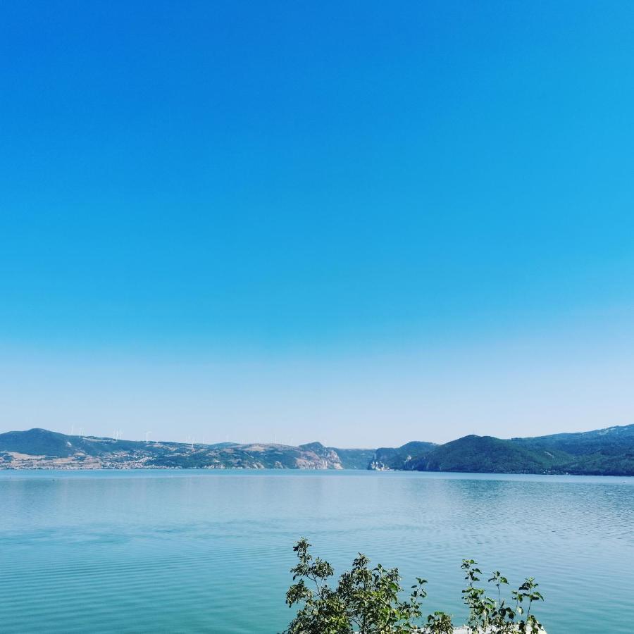 Kuca Za Odmor-Zelena Oaza Hotel Golubac Exterior foto