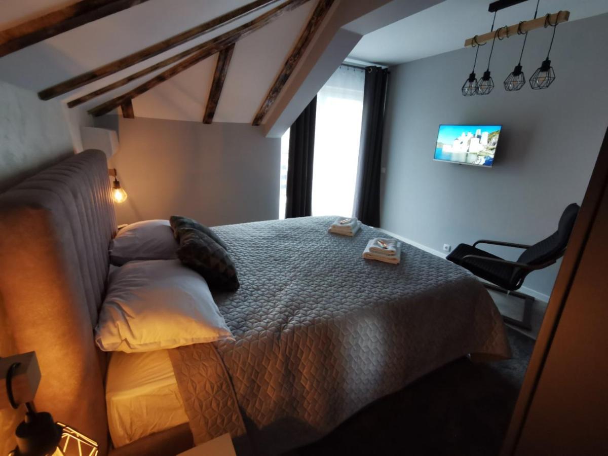 Kuca Za Odmor-Zelena Oaza Hotel Golubac Exterior foto