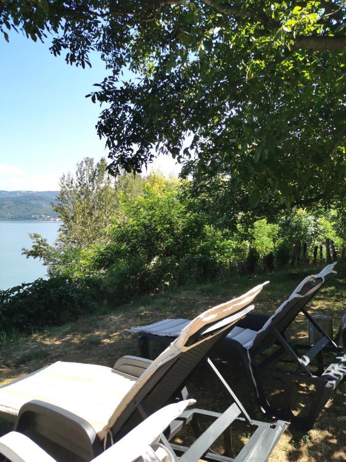 Kuca Za Odmor-Zelena Oaza Hotel Golubac Exterior foto
