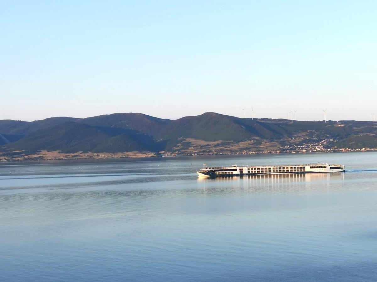 Kuca Za Odmor-Zelena Oaza Hotel Golubac Exterior foto