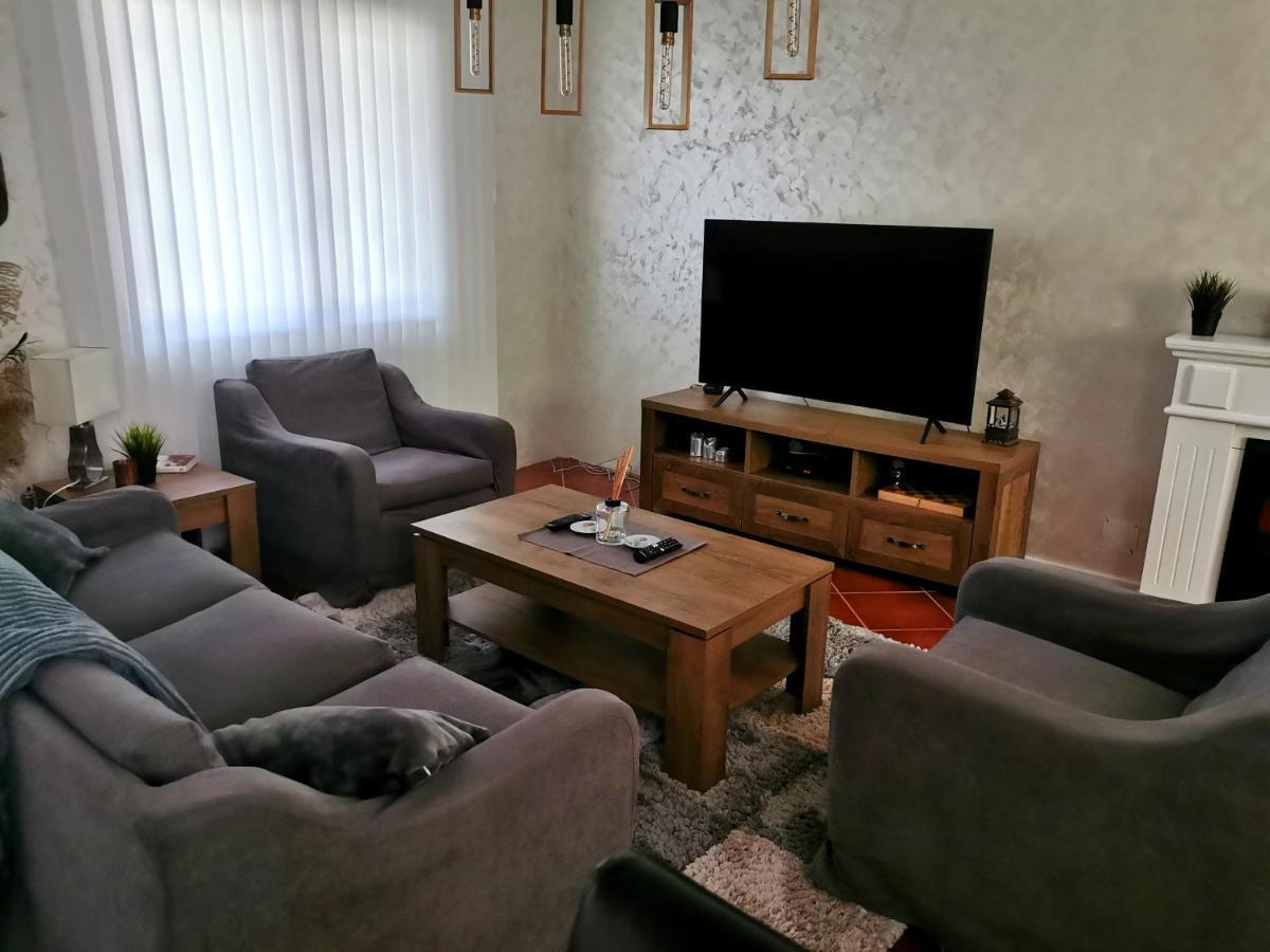 Kuca Za Odmor-Zelena Oaza Hotel Golubac Exterior foto