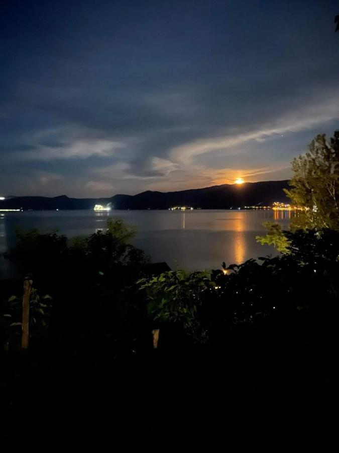 Kuca Za Odmor-Zelena Oaza Hotel Golubac Exterior foto